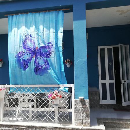 Casa Deli - Le Farfalle Blu Syracuse Ngoại thất bức ảnh