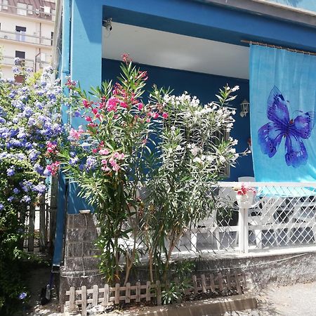Casa Deli - Le Farfalle Blu Syracuse Ngoại thất bức ảnh