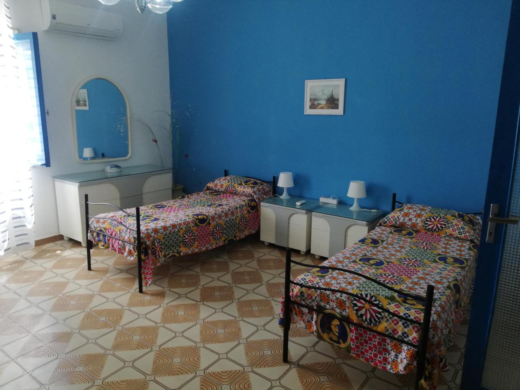 Casa Deli - Le Farfalle Blu Syracuse Ngoại thất bức ảnh