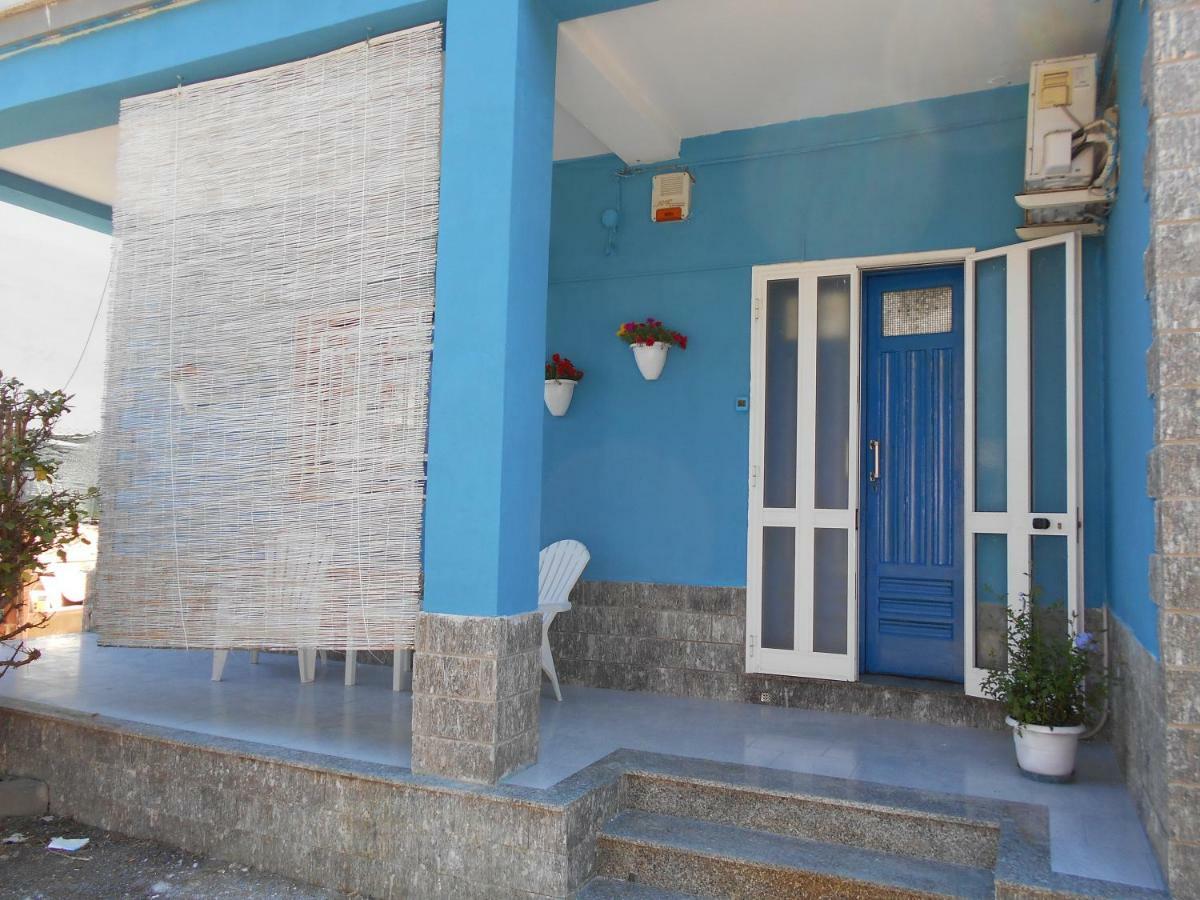 Casa Deli - Le Farfalle Blu Syracuse Ngoại thất bức ảnh