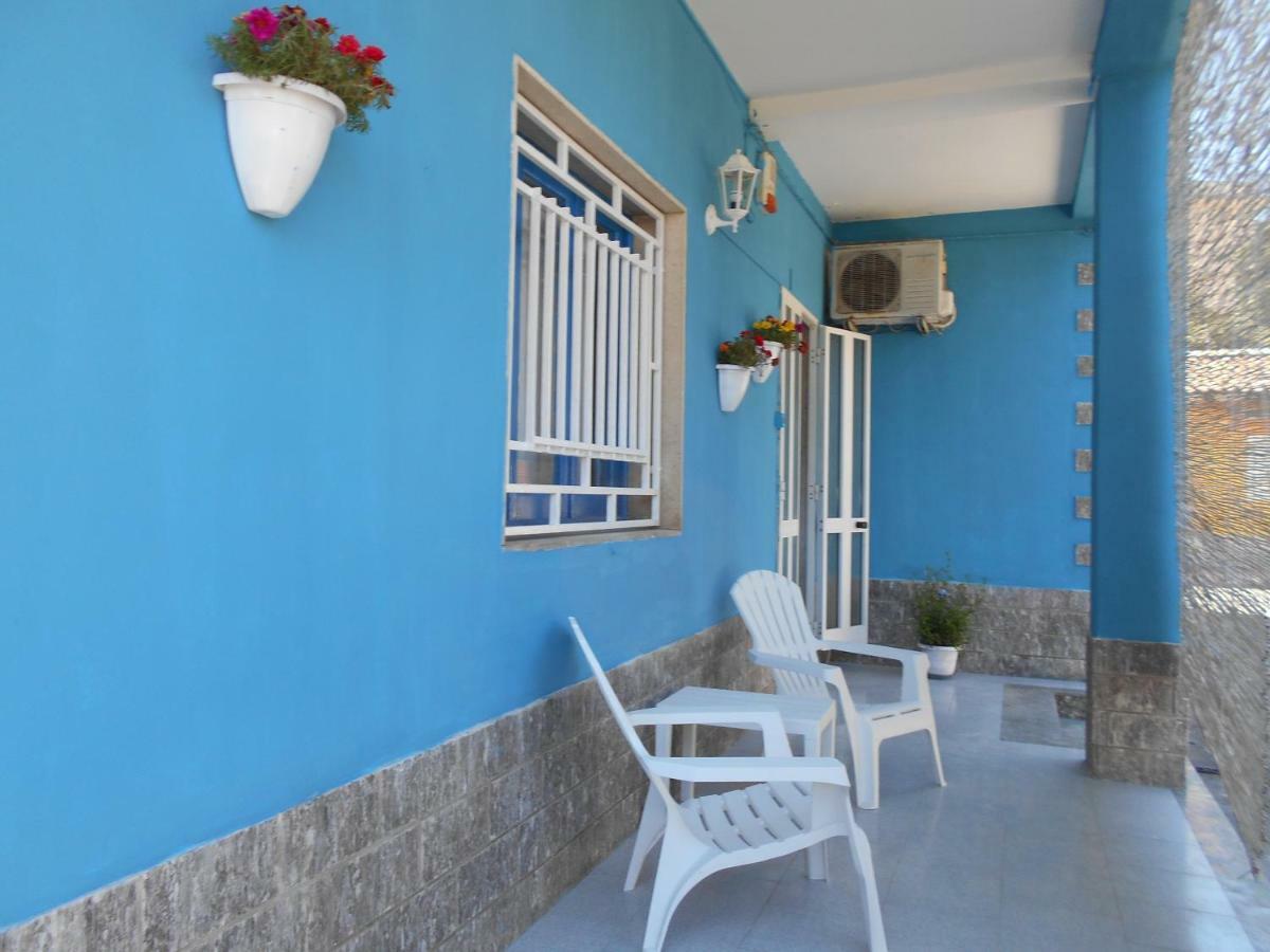 Casa Deli - Le Farfalle Blu Syracuse Ngoại thất bức ảnh