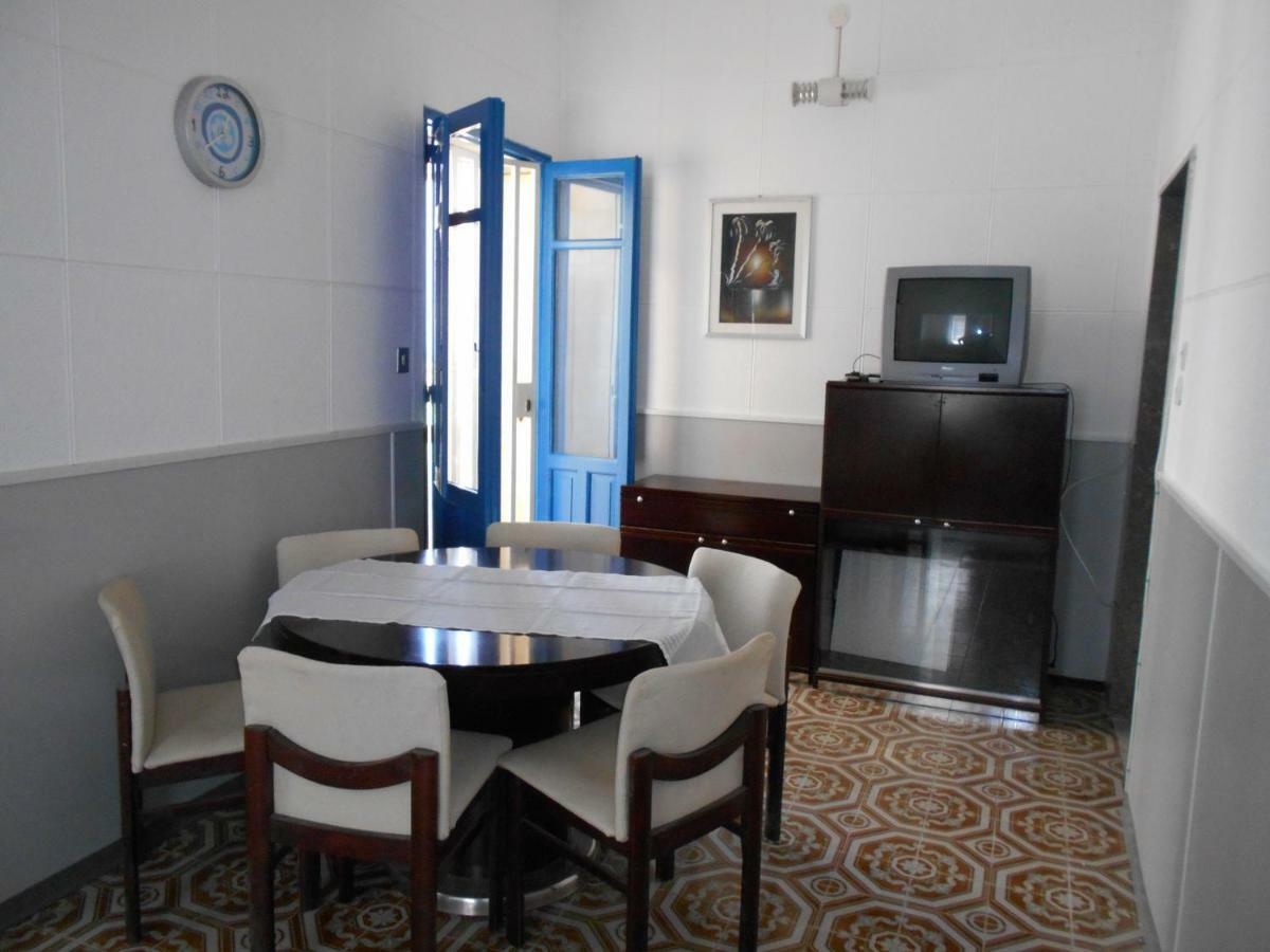 Casa Deli - Le Farfalle Blu Syracuse Ngoại thất bức ảnh