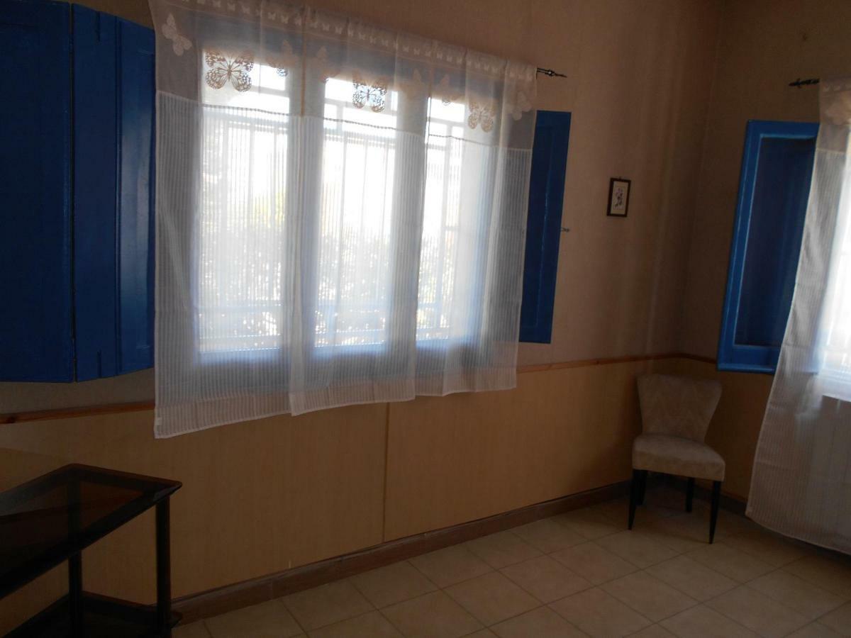 Casa Deli - Le Farfalle Blu Syracuse Ngoại thất bức ảnh