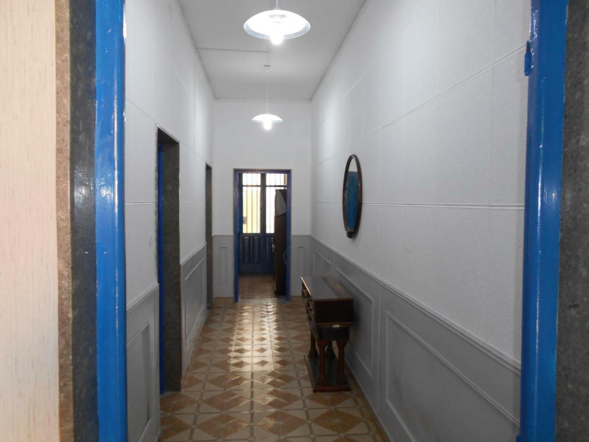 Casa Deli - Le Farfalle Blu Syracuse Ngoại thất bức ảnh