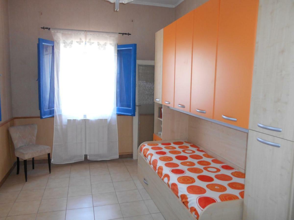 Casa Deli - Le Farfalle Blu Syracuse Ngoại thất bức ảnh