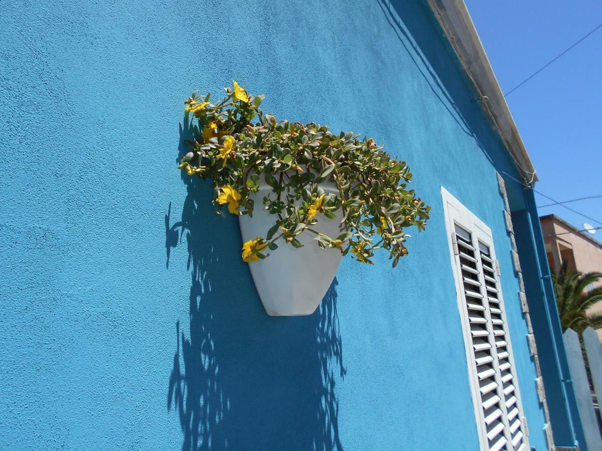 Casa Deli - Le Farfalle Blu Syracuse Ngoại thất bức ảnh