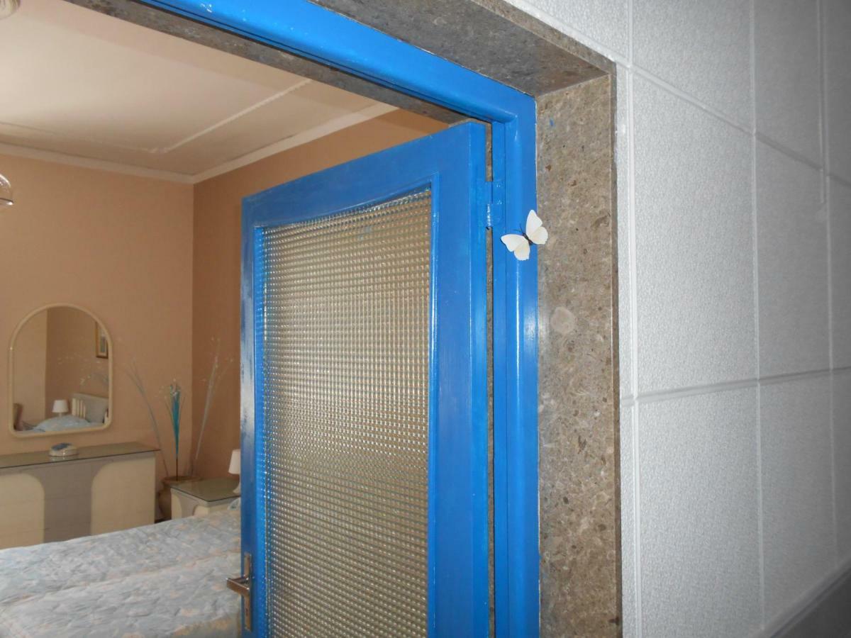 Casa Deli - Le Farfalle Blu Syracuse Ngoại thất bức ảnh