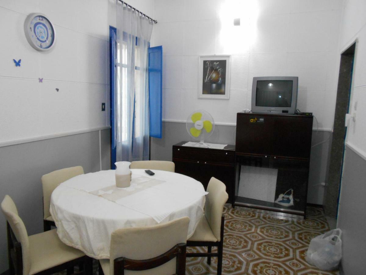 Casa Deli - Le Farfalle Blu Syracuse Ngoại thất bức ảnh