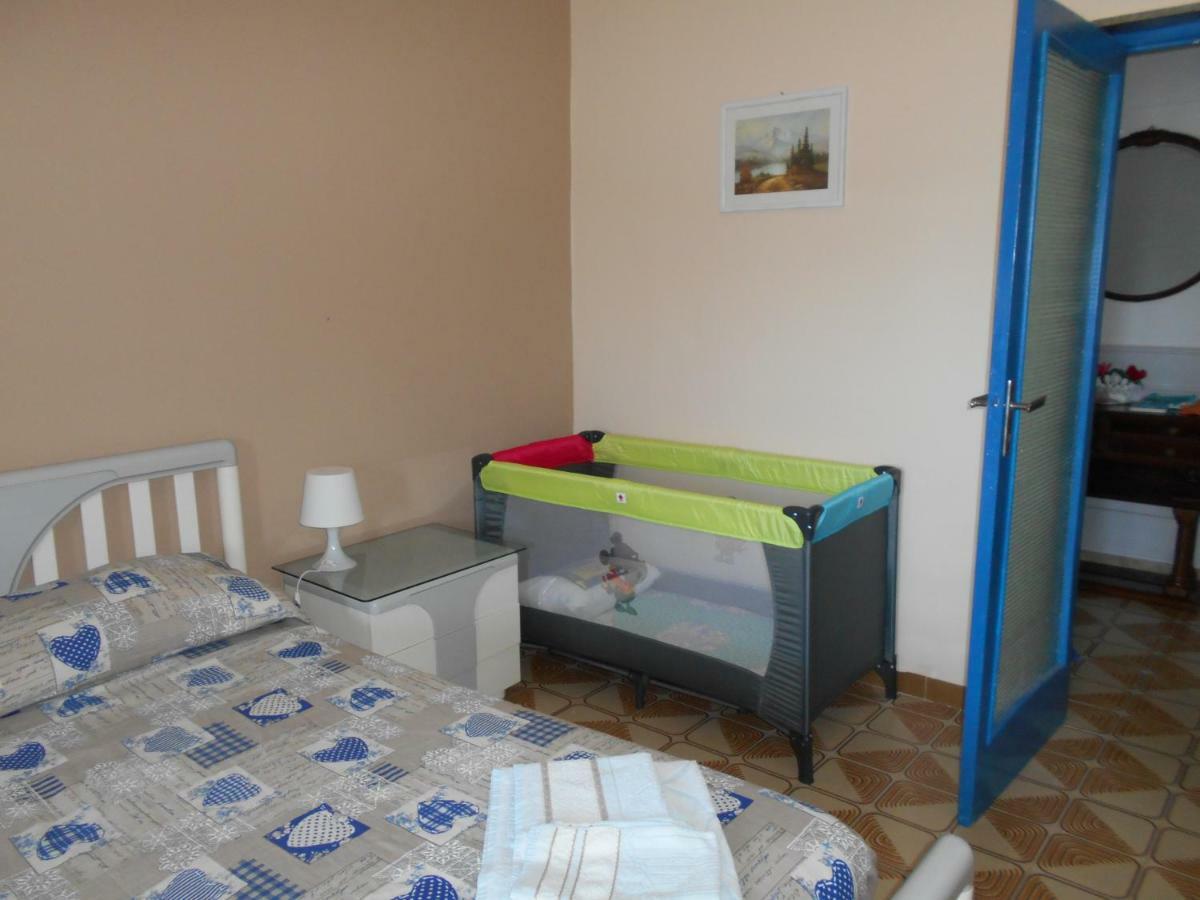 Casa Deli - Le Farfalle Blu Syracuse Ngoại thất bức ảnh