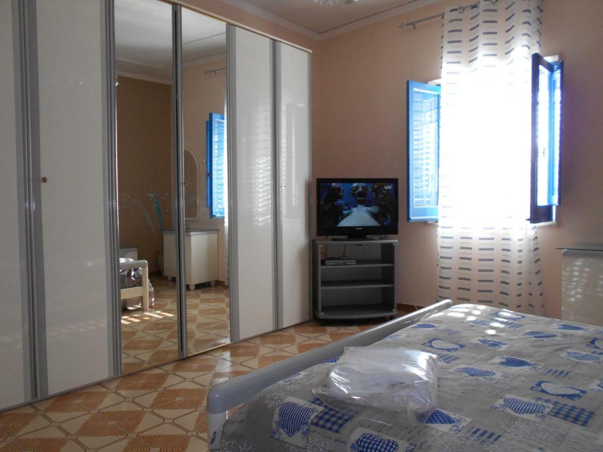 Casa Deli - Le Farfalle Blu Syracuse Ngoại thất bức ảnh