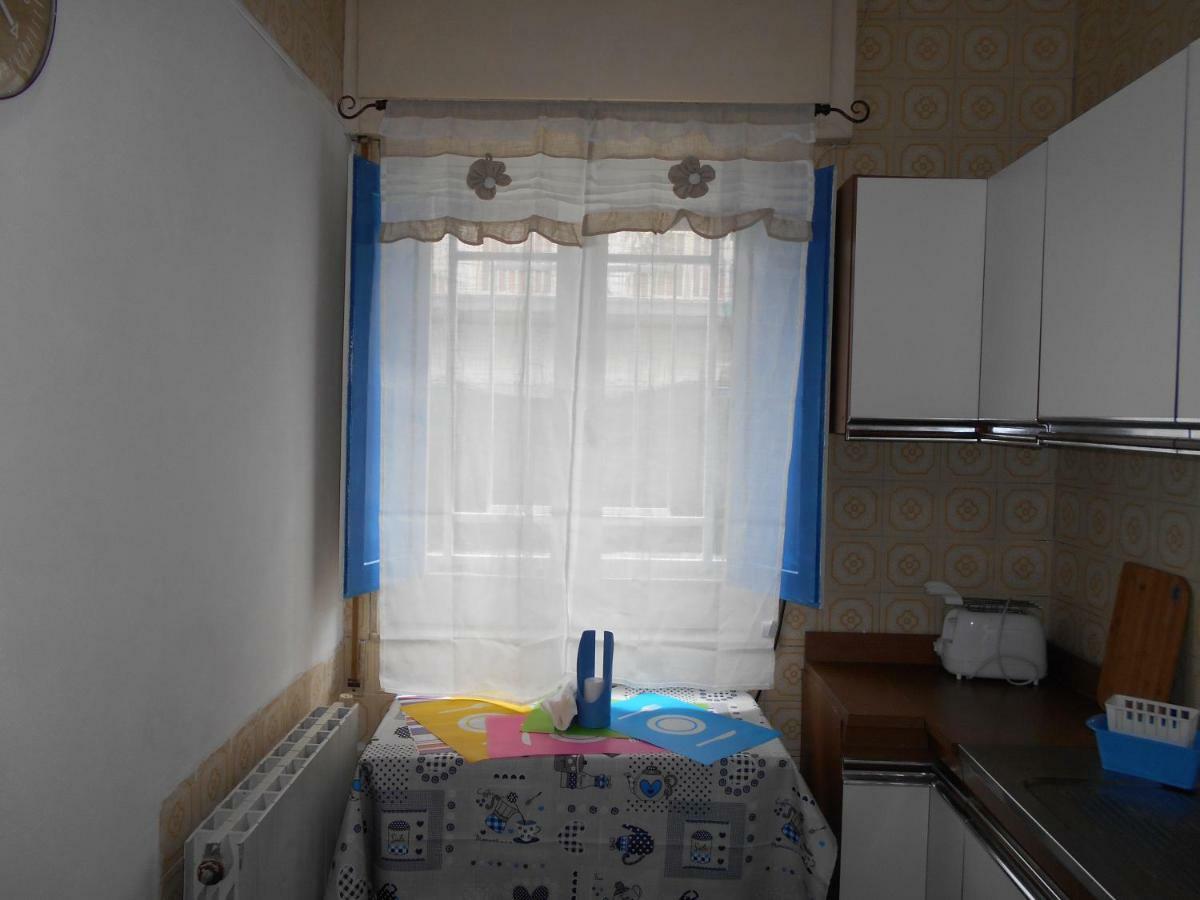 Casa Deli - Le Farfalle Blu Syracuse Ngoại thất bức ảnh