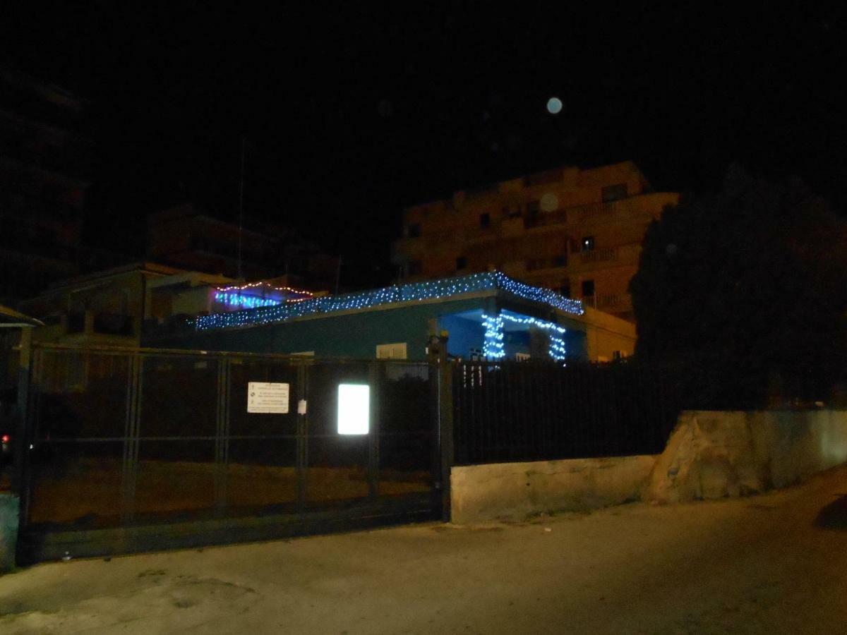 Casa Deli - Le Farfalle Blu Syracuse Ngoại thất bức ảnh